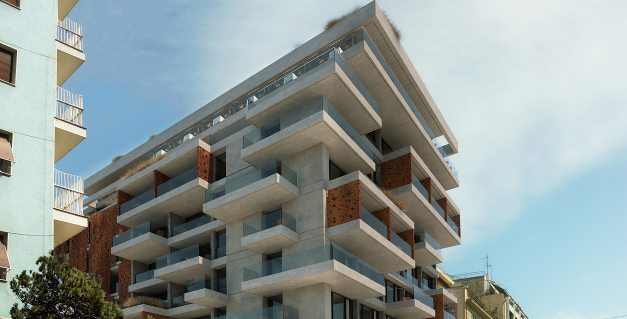Athens Design Suite