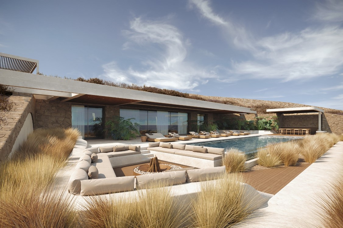 Villa Z