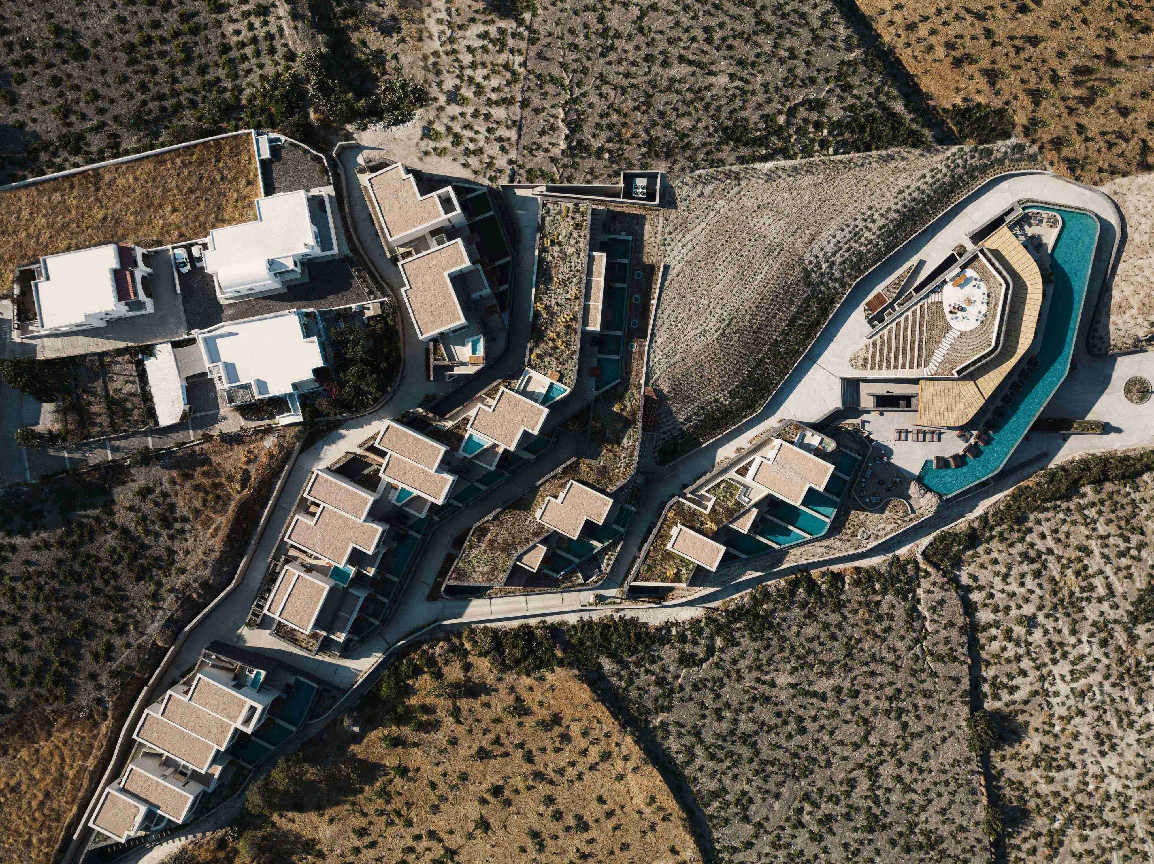 PEOPLE, Magma Resort and SPA