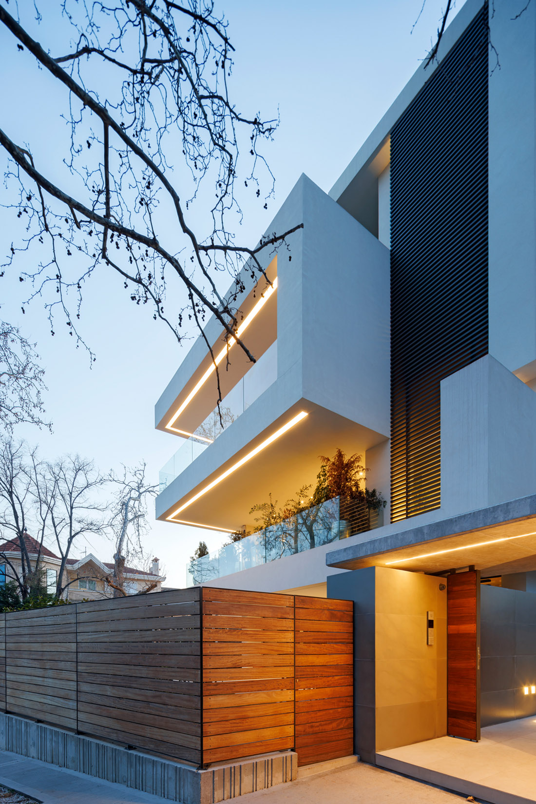 PEOPLE winner of Architecture Award