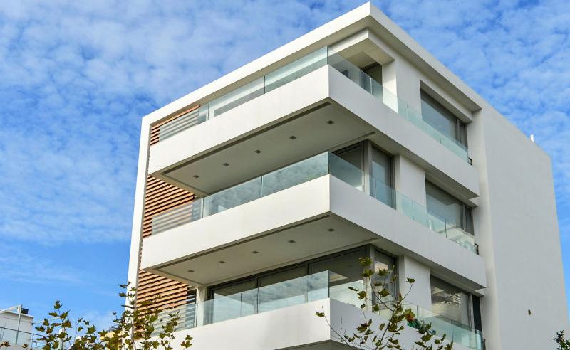 Marousi Apartment