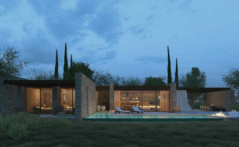 PEOPLE_O Villas